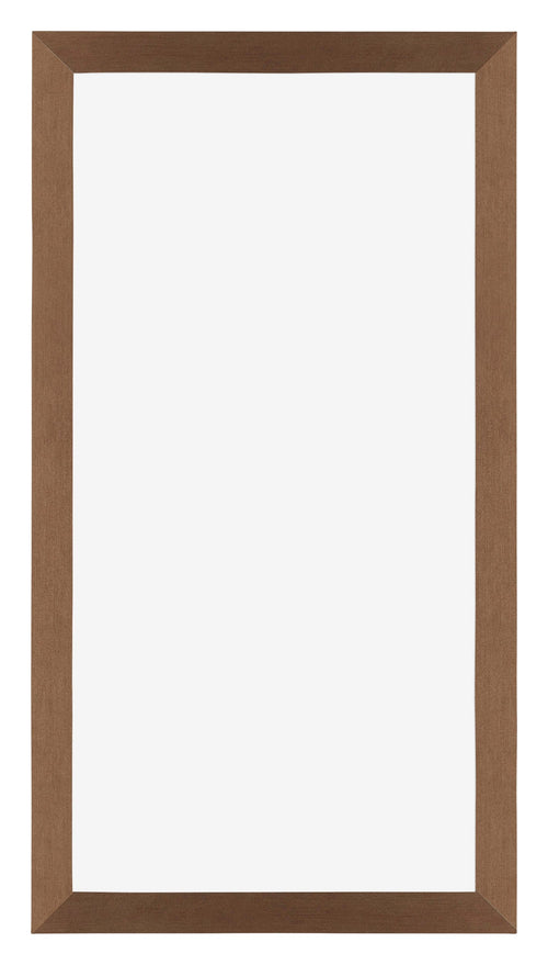 Mura MDF Bilderrahmen 50x100cm Kupfer Dekor Vorne | Yourdecoration.at