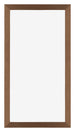 Mura MDF Bilderrahmen 50x100cm Kupfer Dekor Vorne | Yourdecoration.at