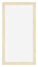 Mura MDF Bilderrahmen 50x100cm Sand Gewischt Vorne | Yourdecoration.at