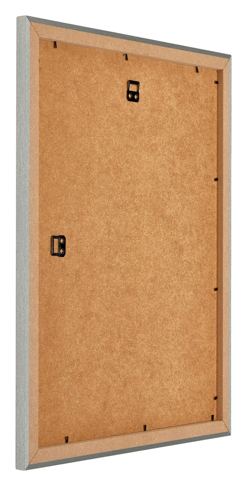 Mura MDF Bilderrahmen 50x60cm Champagner Rucksteite Schrag | Yourdecoration.at