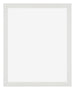 Mura MDF Bilderrahmen 50x60cm Weiss Matt Vorne | Yourdecoration.at