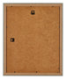 Mura MDF Bilderrahmen 50x65cm Grau Rucksteite | Yourdecoration.at