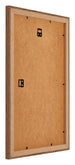Mura MDF Bilderrahmen 50x75cm Eiken Rustiek Rucksteite Schrag | Yourdecoration.at