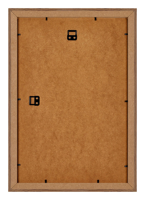 Mura MDF Bilderrahmen 50x75cm Eiken Rustiek Rucksteite | Yourdecoration.at
