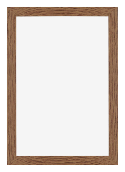 Mura MDF Bilderrahmen 50x75cm Eiken Rustiek Vorne | Yourdecoration.at