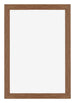 Mura MDF Bilderrahmen 50x75cm Eiken Rustiek Vorne | Yourdecoration.at
