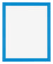 Mura MDF Bilderrahmen 55x65cm Hell Blau Vorne | Yourdecoration.at
