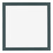 Mura MDF Bilderrahmen 60x60cm Antrazit Vorne | Yourdecoration.at