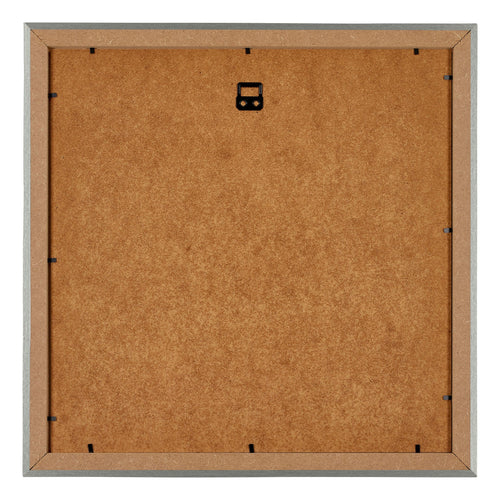Mura MDF Bilderrahmen 60x60cm Champagner Rucksteite | Yourdecoration.at