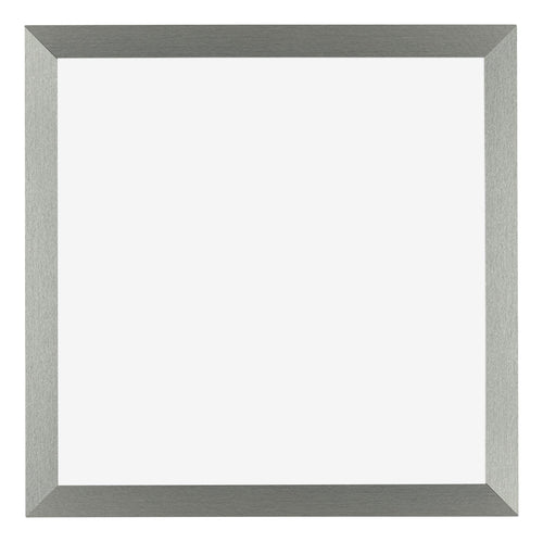 Mura MDF Bilderrahmen 60x60cm Champagner Vorne | Yourdecoration.at
