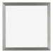 Mura MDF Bilderrahmen 60x60cm Champagner Vorne | Yourdecoration.at