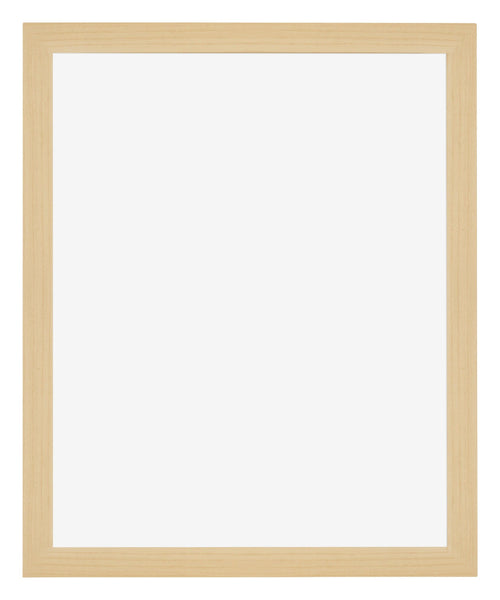 Mura MDF Bilderrahmen 60x70cm Ahorn Dekor Vorne | Yourdecoration.at