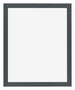 Mura MDF Bilderrahmen 60x70cm Antrazit Vorne | Yourdecoration.at