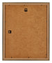Mura MDF Bilderrahmen 60x70cm Bronze Dekor Rucksteite | Yourdecoration.at