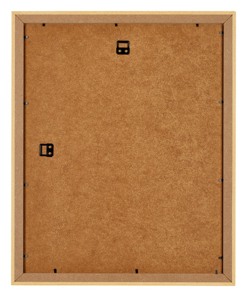 Mura MDF Bilderrahmen 60x70cm Buche Dekor Rucksteite | Yourdecoration.at