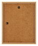 Mura MDF Bilderrahmen 60x70cm Buche Dekor Rucksteite | Yourdecoration.at