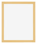 Mura MDF Bilderrahmen 60x70cm Buche Dekor Vorne | Yourdecoration.at