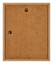 Mura MDF Bilderrahmen 60x70cm Sand Gewischt Rucksteite | Yourdecoration.at