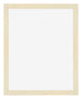 Mura MDF Bilderrahmen 60x70cm Sand Gewischt Vorne | Yourdecoration.at