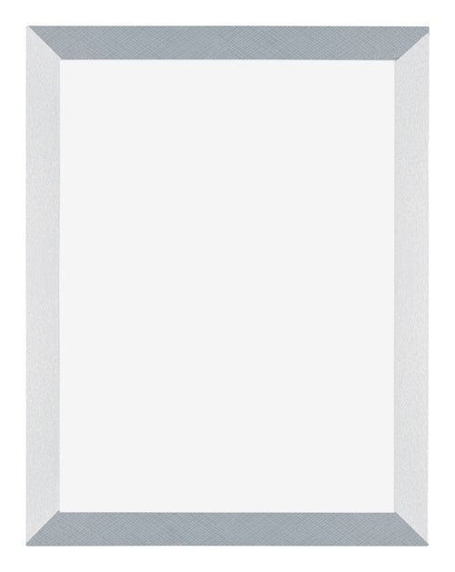 Mura MDF Bilderrahmen 60x80cm Aluminium Geburstet Vorne | Yourdecoration.at