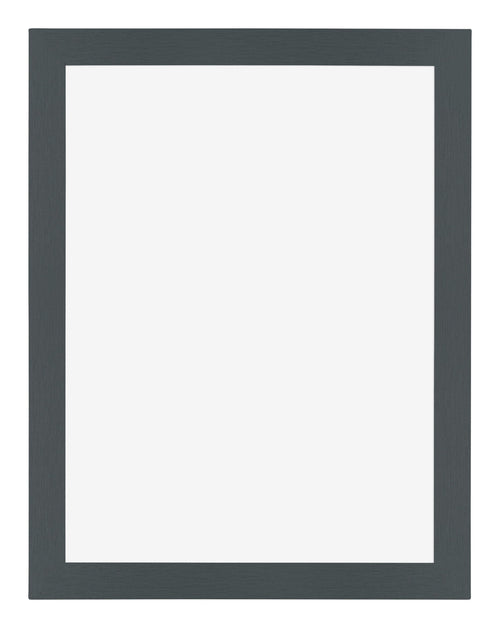 Mura MDF Bilderrahmen 60x80cm Antrazit Vorne | Yourdecoration.at