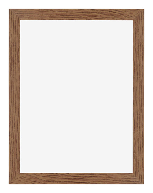 Mura MDF Bilderrahmen 60x80cm Eiken Rustiek Vorne | Yourdecoration.at