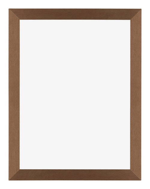 Mura MDF Bilderrahmen 60x80cm Kupfer Dekor Vorne | Yourdecoration.at