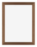 Mura MDF Bilderrahmen 60x80cm Kupfer Dekor Vorne | Yourdecoration.at