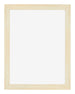 Mura MDF Bilderrahmen 60x80cm Sand Gewischt Vorne | Yourdecoration.at
