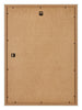 Mura MDF Bilderrahmen 60x84cm Weiss Gewischt Rückseite | Yourdecoration.at