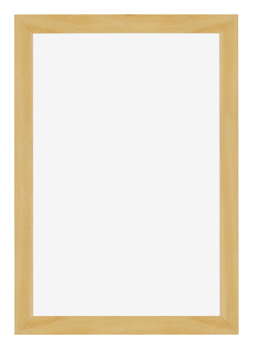 Mura MDF Bilderrahmen 60x85cm Kiefer Dekor Vorne | Yourdecoration.at