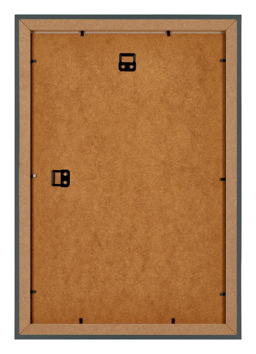 Mura MDF Bilderrahmen 60x90cm Antrazit Rucksteite | Yourdecoration.at