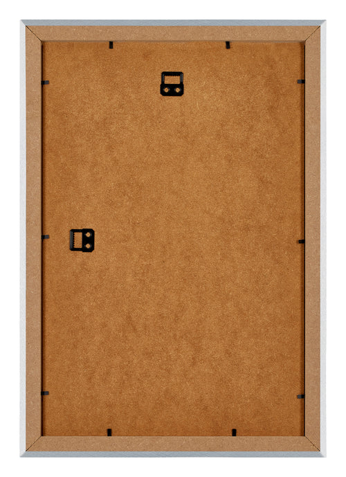 Mura MDF Bilderrahmen 61x91 5cm Aluminium Geburstet Rucksteite | Yourdecoration.at