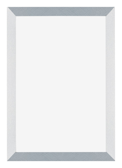 Mura MDF Bilderrahmen 61x91 5cm Aluminium Geburstet Vorne | Yourdecoration.at