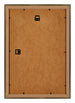 Mura MDF Bilderrahmen 61x91 5cm Bronze Dekor Rucksteite | Yourdecoration.at