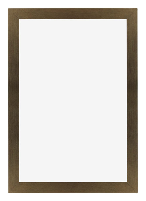 Mura MDF Bilderrahmen 61x91 5cm Bronze Dekor Vorne | Yourdecoration.at