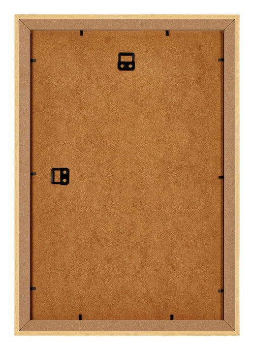 Mura MDF Bilderrahmen 61x91 5cm Buche Dekor Rucksteite | Yourdecoration.at