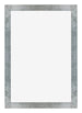 Mura MDF Bilderrahmen 61x91 5cm Eisen Gewischt Vorne | Yourdecoration.at