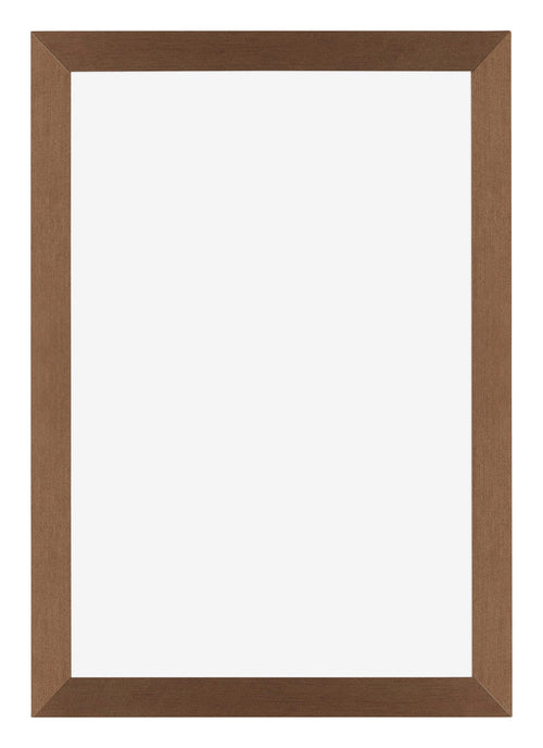 Mura MDF Bilderrahmen 61x91 5cm Kupfer Dekor Vorne | Yourdecoration.at