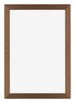 Mura MDF Bilderrahmen 61x91 5cm Kupfer Dekor Vorne | Yourdecoration.at
