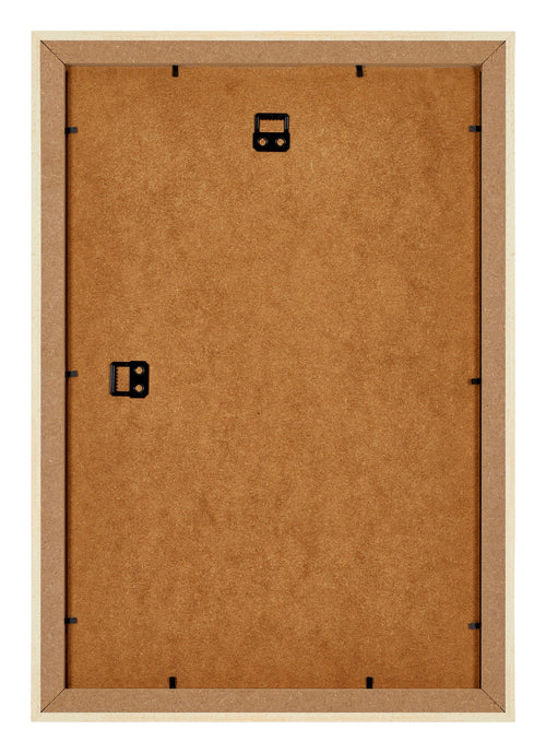 Mura MDF Bilderrahmen 61x91 5cm Sand Gewischt Rucksteite | Yourdecoration.at