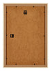 Mura MDF Bilderrahmen 61x91 5cm Sand Gewischt Rucksteite | Yourdecoration.at