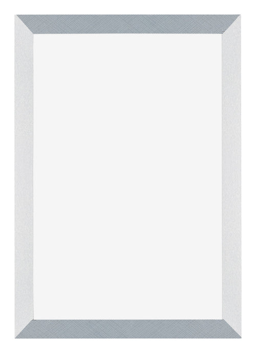 Mura MDF Bilderrahmen 62x93cm Aluminium Geburstet Vorne | Yourdecoration.at