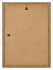 Mura MDF Bilderrahmen 67x98cm Eiche Rustikal Ruckseite | Yourdecoration.at
