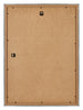 Mura MDF Bilderrahmen 67x98cm Eisen Gewischt Ruckseite | Yourdecoration.at
