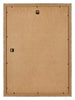 Mura MDF Bilderrahmen 67x98cm Gold Antik Ruckseite | Yourdecoration.at