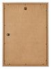 Mura MDF Bilderrahmen 67x98cm Grau Ruckseite | Yourdecoration.at