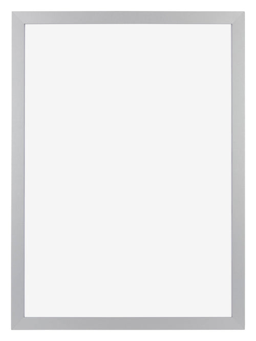 Mura MDF Bilderrahmen 67x98cm Grau Vorne | Yourdecoration.at