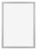 Mura MDF Bilderrahmen 67x98cm Grau Vorne | Yourdecoration.at