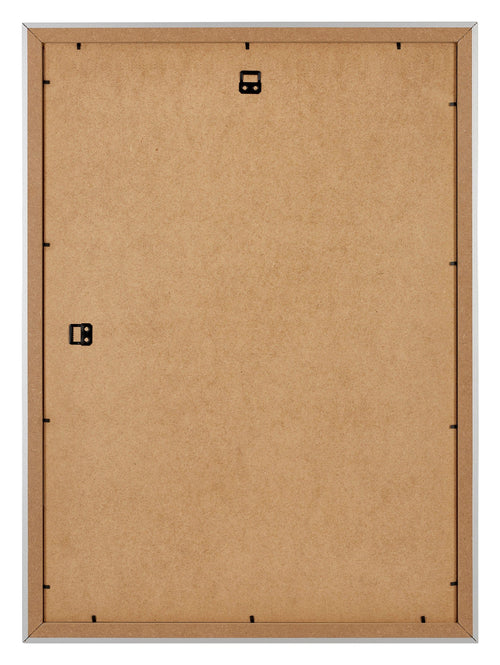 Mura MDF Bilderrahmen 68x98cm Grau Ruckseite | Yourdecoration.at